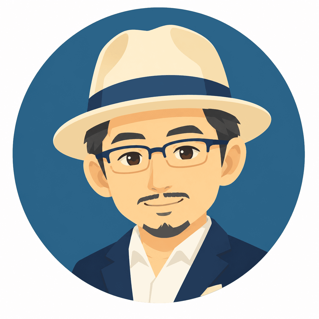 Mark J.Z avatar